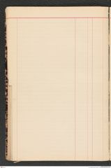 k.k. naturhistorisches Hofmuseum, Index Intendanzakten 1885, Seite 32